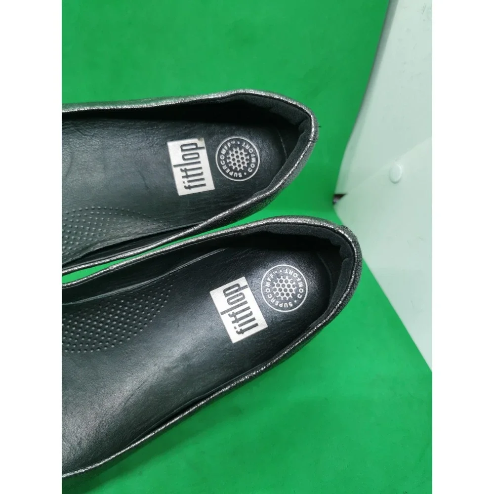 Fitflop however are